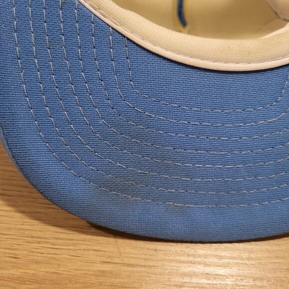 SCOTTSDALE SCORPIONS Hat Snapback Vintage 80s Cap Trucker Baseball - Picture 8 of 10